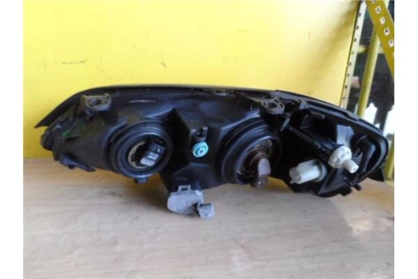 Recambio de faro delantero dcho para opel astra g berlina (1998) 1.6 16v referencia OEM IAM   