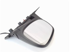 Recambio de retrovisor electrico derecho para hyundai h-1 starex referencia OEM IAM   