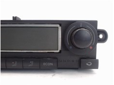 Recambio de mandos climatizador para seat ibiza (6l1) referencia OEM IAM (6L0820043E) (412206017008) 