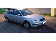 volkswagen passat berlina (3b2) del año 1999