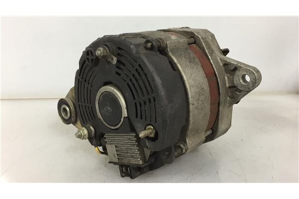 Recambio de alternador para renault express furgón (f40_, g40_) 1.9 d (f40p, f40n, f40e) referencia OEM IAM 7700820449 3569490 7