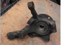 Recambio de mangueta delantero derecha para renault kangoo i (f/kc0) d 55 1.9 (kc0d) referencia OEM IAM   