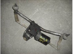 Recambio de motor limpiaparabrisas delantero para peugeot 206 1.1 i referencia OEM IAM 964070 0390241360 