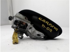 Recambio de manilla int. puerta delantero derecha para mitsubishi carisma berlina 5 (da0) 1.8 16v gdi (da2a) referencia OEM IAM 