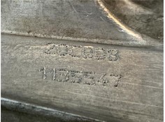 Recambio de caja cambios manual para citroen c2 1.1 referencia OEM IAM 20CQ08  