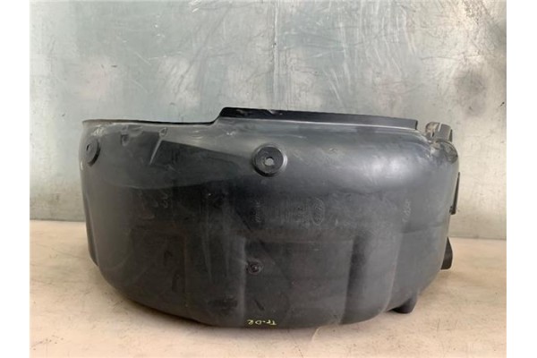Recambio de pase rueda trasero derecho para land rover range rover sport 2.7 v6 td s referencia OEM IAM CLF500042  