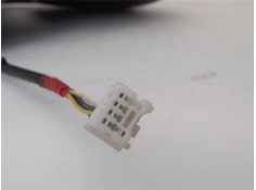 Recambio de retrovisor electrico derecho para hyundai h-1 starex referencia OEM IAM   