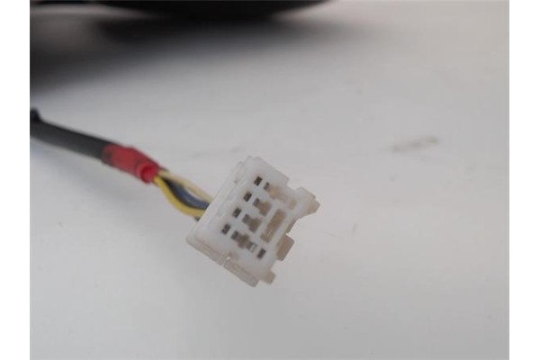 Recambio de retrovisor electrico derecho para hyundai h-1 starex referencia OEM IAM   