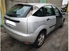 ford focus (daw, dbw) del año 2001