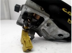 Recambio de manilla int. puerta delantero derecha para mitsubishi carisma berlina 5 (da0) 1.8 16v gdi (da2a) referencia OEM IAM 