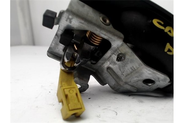 Recambio de manilla int. puerta delantero derecha para mitsubishi carisma berlina 5 (da0) 1.8 16v gdi (da2a) referencia OEM IAM 