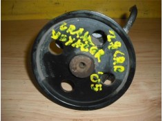Recambio de bomba servodireccion para chrysler voyager (rg) 2.8 crd referencia OEM IAM A4K38695 4743974AB 