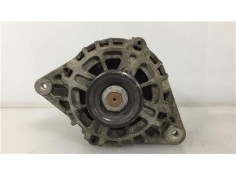 Recambio de alternador para hyundai accent sedán (lc) 1.3 referencia OEM IAM 3730022600 AB180128 3730022200 , HYUNDAI | 37300226