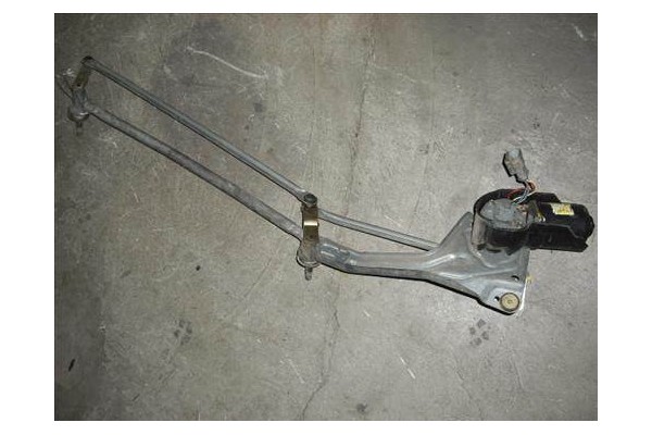 Recambio de motor limpiaparabrisas delantero para renault megane i (ba0/1_) 1.4 eco (ba0t) referencia OEM IAM  ?????402 