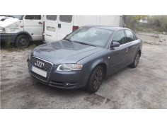 audi a4 berlina (8e) del año 2006