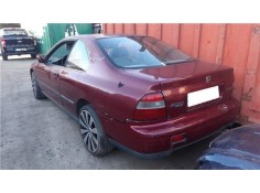 honda accord v coupé (cd7, cd9) del año 1996