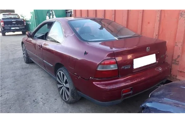 honda accord v coupé (cd7, cd9) del año 1996