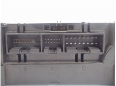 Recambio de mandos climatizador para seat ibiza (6l1) referencia OEM IAM (6L0820043E) (412206017008) 