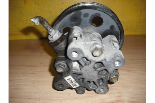 Recambio de bomba servodireccion para chrysler voyager (rg) 2.8 crd referencia OEM IAM A4K38695 4743974AB 