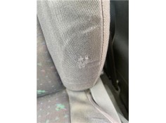 Recambio de asiento delantero izquierdo para seat toledo (1m2) 1.6 referencia OEM IAM 1J4881045HK  