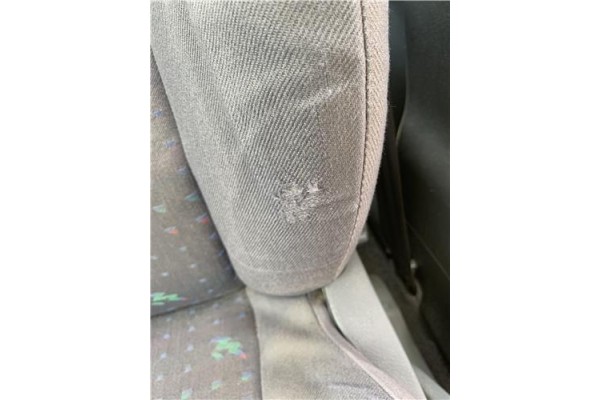 Recambio de asiento delantero izquierdo para seat toledo (1m2) 1.6 referencia OEM IAM 1J4881045HK  