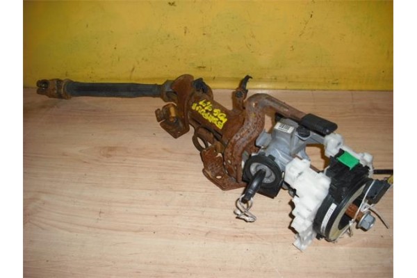 Recambio de columna direccion para smart forfour(2004) 1.1 básico (55kw) [1,1 ltr. - 55 kw cat] referencia OEM IAM   