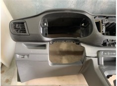 Recambio de salpicadero para citroen jumpy furgón 2.0 club m referencia OEM IAM 98081684ZD 98088015ZM 