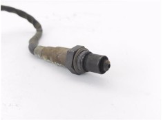 Recambio de sonda lambda para saab 9-3 berlina 1.9 tid referencia OEM IAM 1928404687  