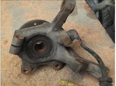 Recambio de mangueta delantero izquierda para renault clio ii fase i (b/cb0) 1.5 dci (b/cb03) referencia OEM IAM   