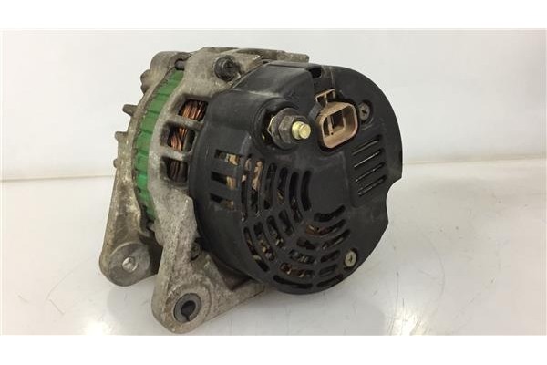 Recambio de alternador para hyundai accent sedán (lc) 1.3 referencia OEM IAM 3730022600 AB180128 3730022200 , HYUNDAI | 37300226