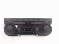 Recambio de mandos climatizador para seat altea (5p1) referencia OEM IAM (5P0907044P) (5HB010170-10) 