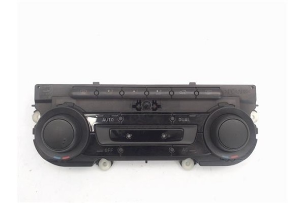 Recambio de mandos climatizador para seat altea (5p1) referencia OEM IAM (5P0907044P) (5HB010170-10) 