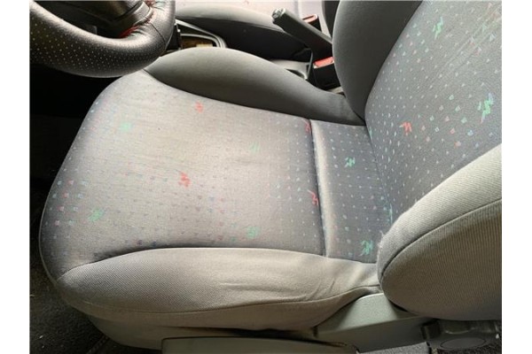 Recambio de asiento delantero izquierdo para seat toledo (1m2) 1.6 referencia OEM IAM 1J4881045HK  