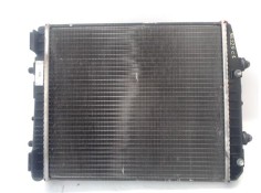 Recambio de radiador para citroen c1 1.2 feel referencia OEM IAM 1611071280  