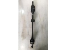Recambio de palier delantero derecho para lancia ypsilon (101) 1.2 referencia OEM IAM 46307890 DA00804 