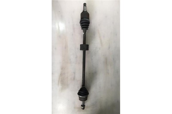 Recambio de palier delantero derecho para lancia ypsilon (101) 1.2 referencia OEM IAM 46307890 DA00804 
