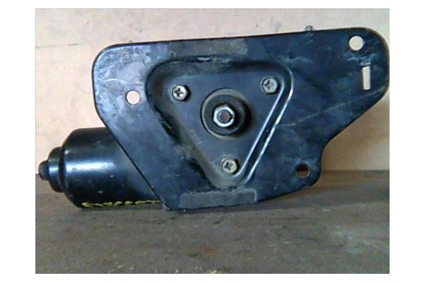 Recambio de motor limpiaparabrisas delantero para suzuki swift ii sedán (ah, aj) 1.6 i (sf416, ah14) referencia OEM IAM  159000- Recambio de motor limpiaparabrisas delantero para suzuki swift ii sedán (ah, aj) 1.6 i (sf416, ah14) referencia OEM IAM  159000-