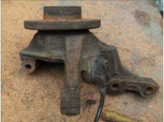 Recambio de mangueta delantero izquierda para renault clio ii fase i (b/cb0) 1.5 dci (b/cb03) referencia OEM IAM   