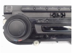 Recambio de mandos climatizador para seat altea (5p1) referencia OEM IAM (5P0907044P) (5HB010170-10) 