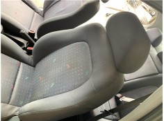 Recambio de asiento delantero izquierdo para seat toledo (1m2) 1.6 referencia OEM IAM 1J4881045HK  