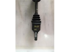 Recambio de palier delantero derecho para lancia ypsilon (101) 1.2 referencia OEM IAM 46307890 DA00804 