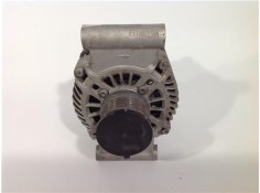 Recambio de alternador para peugeot 207 1.4 confort referencia OEM IAM 5705KQ  