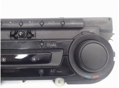 Recambio de mandos climatizador para seat altea (5p1) referencia OEM IAM (5P0907044P) (5HB010170-10) 