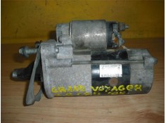 Recambio de motor arranque para chrysler voyager (rg) 2.8 crd referencia OEM IAM 04868860AA M002T88971 