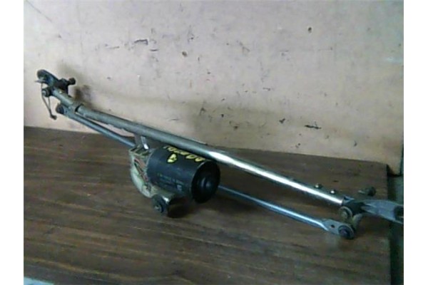 Recambio de motor limpiaparabrisas delantero para seat toledo (1l) referencia OEM IAM BOSCH 939032376 
