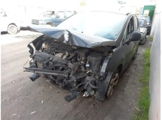 peugeot 3008 del año 2011