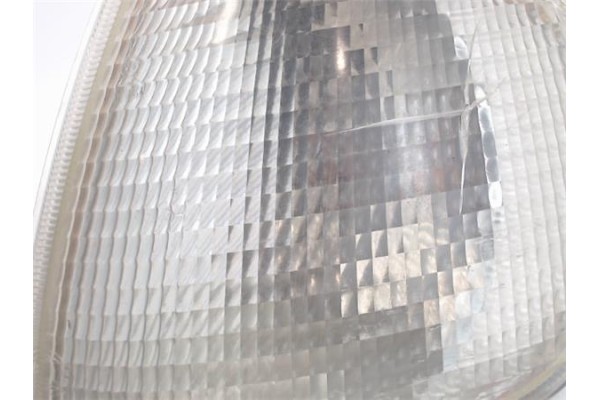 Recambio de intermitente delantero izquierdo para skoda felicia berlina (791) referencia OEM IAM   