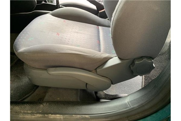 Recambio de asiento delantero izquierdo para seat toledo (1m2) 1.6 referencia OEM IAM 1J4881045HK  