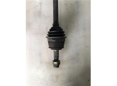 Recambio de palier delantero derecho para lancia ypsilon (101) 1.2 referencia OEM IAM 46307890 DA00804 