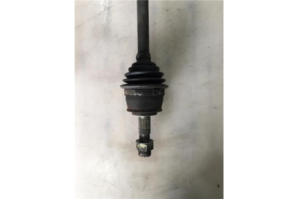 Recambio de palier delantero derecho para lancia ypsilon (101) 1.2 referencia OEM IAM 46307890 DA00804 